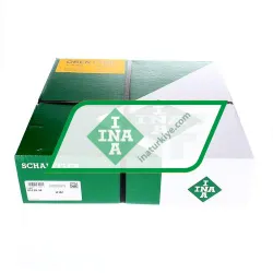 INA 81138-M rulman resim 2
