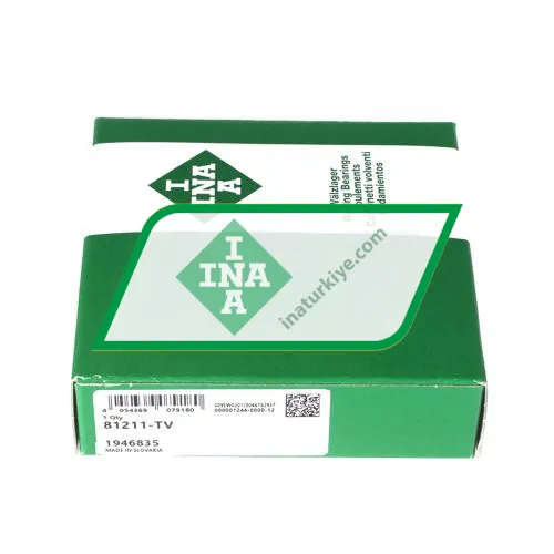 INA 81211-TV ürün fotoğrafı 5