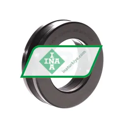 INA 81211-TV rulman resim 2