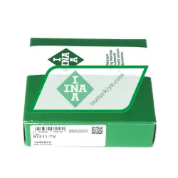INA 81211-TV rulman resim 5