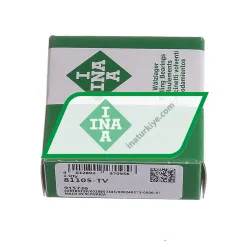 INA 81105-TV rulman resim 2
