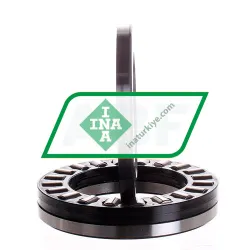 INA 81213-TV rulman resim 3