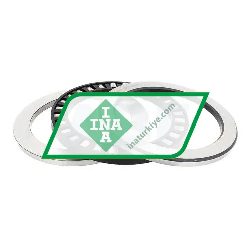 INA 81118-TV
