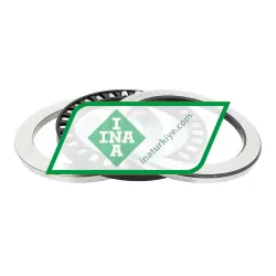 INA 81118-TV