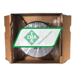 INA 89414-TV rulman resim 2