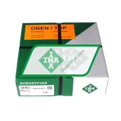 INA 89414-TV rulman resim 3