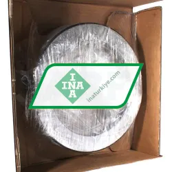 INA 81234-M rulman resim 2