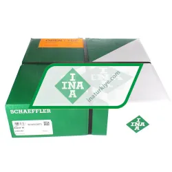 INA 81234-M rulman resim 3