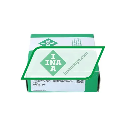INA 89310-TV ürün fotoğrafı 4