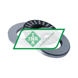 INA 89310-TV rulman resim 3
