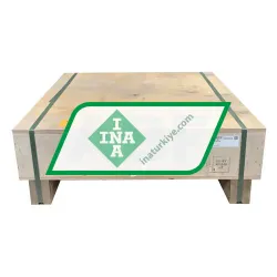 INA 81192-M rulman resim 2