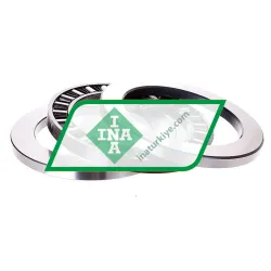 INA 81224-TV rulman resim 3
