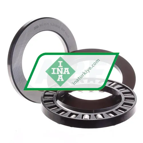 INA 81215-TV ürün fotoğrafı 2