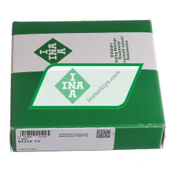 INA 81215-TV rulman resim 5
