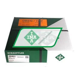 INA 81128-TV rulman resim 2