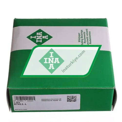 INA 87411-L ürün fotoğrafı 3
