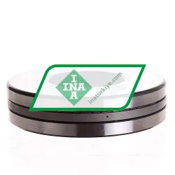INA 87411-L rulman resim 2