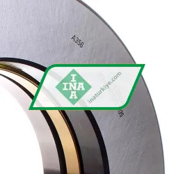 INA 89326-M rulman resim 3