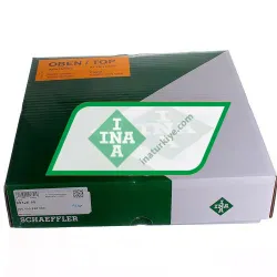 INA 89326-M rulman resim 5