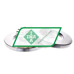 INA 89324-M rulman resim 3