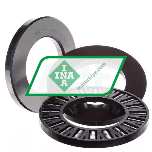 INA 89313-TV
