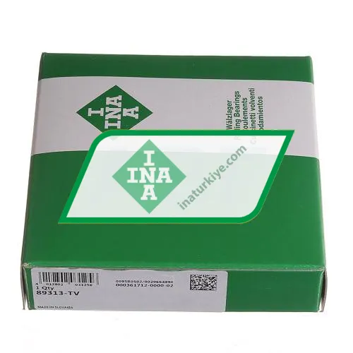 INA 89313-TV ürün fotoğrafı 3