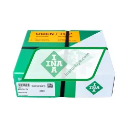 INA 89314-TV rulman resim 2