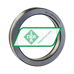 INA 81128-M rulman resim 2