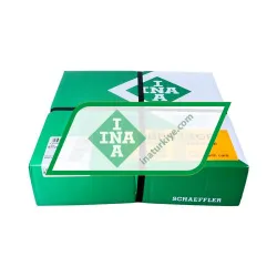 INA 81128-M rulman resim 5