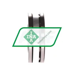 INA 81206-L rulman resim 2
