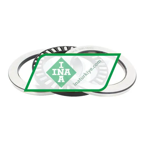 INA 81111-TV