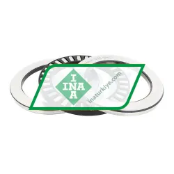INA 81111-TV