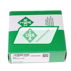 INA 81111-TV rulman resim 3