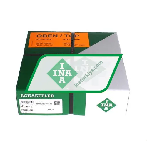 INA 81120-TV ürün fotoğrafı 2