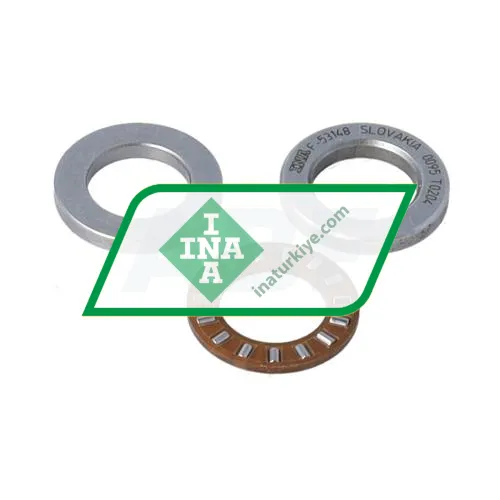 INA F-53148-AX ürün fotoğrafı 2