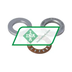 INA F-53148-AX rulman resim 2