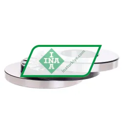 INA 89412-TV rulman resim 2