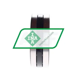 INA 89412-TV rulman resim 3