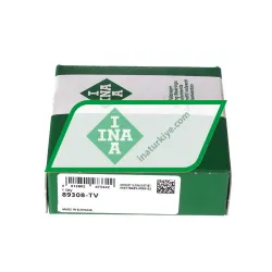 INA 89308-TV rulman resim 4
