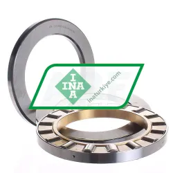 INA 81226-M-A rulman resim 2