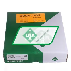 INA 81226-M-A rulman resim 5
