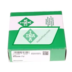 INA 89309-TV rulman resim 4