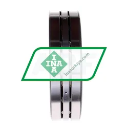 INA 89317-M rulman resim 2