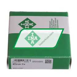 INA 81210-TV rulman resim 3