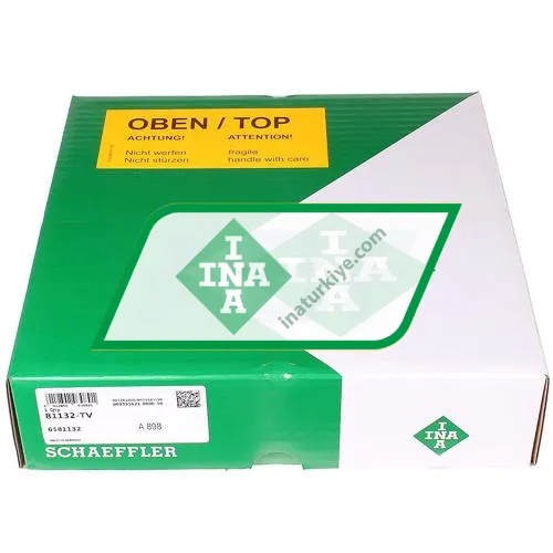 INA 81132-TV ürün fotoğrafı 4
