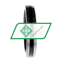 INA 81132-TV rulman resim 2