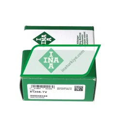 INA 81208-TV rulman resim 3