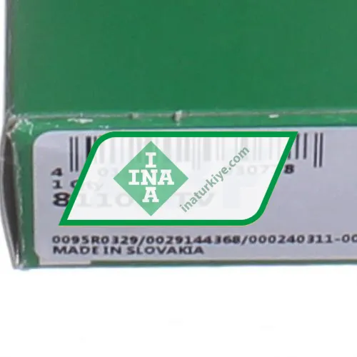 INA 81108-TV ürün fotoğrafı 3