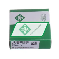 INA 81108-TV rulman resim 2