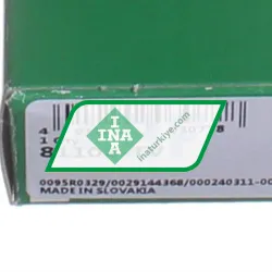 INA 81108-TV rulman resim 3